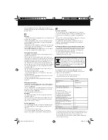 Preview for 35 page of Taurus VITARA 00 User Manual