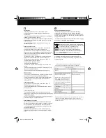 Preview for 39 page of Taurus VITARA 00 User Manual