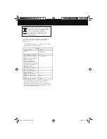 Preview for 44 page of Taurus VITARA 00 User Manual