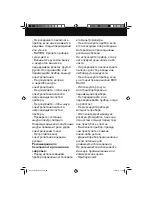 Preview for 46 page of Taurus VITARA 00 User Manual