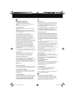 Preview for 48 page of Taurus VITARA 00 User Manual