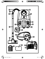 Preview for 2 page of Taurus VITARA 2500 Manual