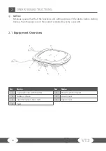 Preview for 10 page of Taurus VT3 Assembly And Operating Instructions Manual