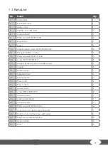 Preview for 21 page of Taurus VT3 Assembly And Operating Instructions Manual