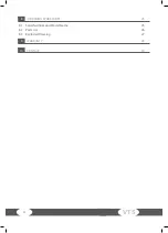 Preview for 4 page of Taurus VT5 Assembly And Operating Instructions Manual