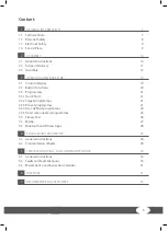 Preview for 3 page of Taurus X9.9 Assembly And Operating Instructions Manual