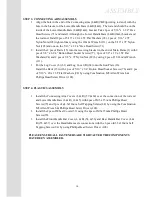 Preview for 11 page of Taurus XE330-C09 User Manual