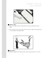 Preview for 12 page of Taurus XE330-C09 User Manual