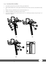 Предварительный просмотр 17 страницы Taurus Z9.9 Pro Assembly And Operating Instructions Manual