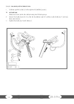 Предварительный просмотр 18 страницы Taurus Z9.9 Pro Assembly And Operating Instructions Manual