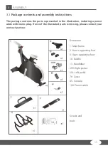 Preview for 11 page of Taurus Z9PRO Assembly And Operating Instructions Manual