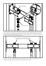 Preview for 6 page of Tavistock Axiom SAX2316 Installation & Aftercare Instructions