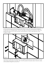 Preview for 9 page of Tavistock Axiom SAX2316 Installation & Aftercare Instructions