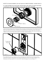 Preview for 12 page of Tavistock Axiom SAX2316 Installation & Aftercare Instructions