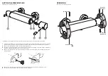 Предварительный просмотр 6 страницы Tavistock Kinetic SKN0601 Installation & Aftercare Instructions