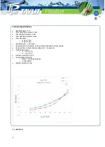 Предварительный просмотр 4 страницы TAVLIT ADIR Series Installation And Maintenance Instructions