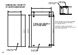 Предварительный просмотр 5 страницы Tavolo 411/78.1150.22 Assembly Instruction Manual