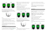 Preview for 2 page of Tavool TH511 Quick Start Manual