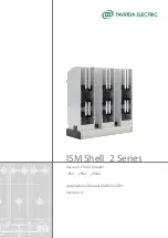 TAVRIDA ELECTRIC ISM Shell_2 Series Applications Manual preview