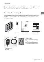 Preview for 15 page of TAVRIDA ELECTRIC ISM Shell_2 Series Applications Manual