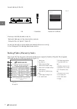 Preview for 16 page of TAVRIDA ELECTRIC ISM Shell_2 Series Applications Manual