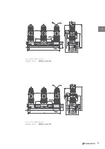 Предварительный просмотр 49 страницы TAVRIDA ELECTRIC ISM15_LD_1 Series Application Manual