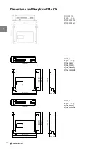 Предварительный просмотр 52 страницы TAVRIDA ELECTRIC ISM15_LD_1 Series Application Manual