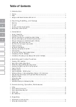 Preview for 4 page of TAVRIDA ELECTRIC ISM_LD Series Application Manual