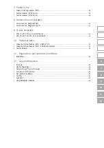 Preview for 5 page of TAVRIDA ELECTRIC ISM_LD Series Application Manual