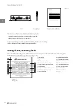 Preview for 14 page of TAVRIDA ELECTRIC ISM_LD Series Application Manual