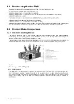 Preview for 10 page of TAVRIDA ELECTRIC Rec15/25 Al1 5p User Manual