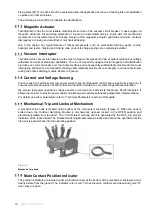 Preview for 16 page of TAVRIDA ELECTRIC Rec15 Technical Manual