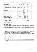 Preview for 51 page of TAVRIDA ELECTRIC Rec15 Technical Manual