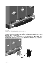 Preview for 62 page of TAVRIDA ELECTRIC VCB Series User Manual