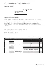 Preview for 15 page of TAVRIDA ELECTRIC VCB15 Product Manual