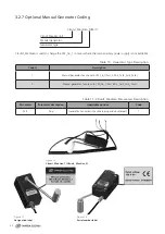 Preview for 22 page of TAVRIDA ELECTRIC VCB15 Product Manual