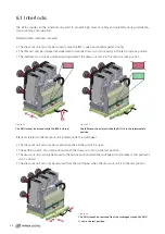 Preview for 44 page of TAVRIDA ELECTRIC VCB15 Product Manual