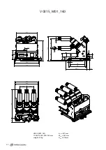 Preview for 68 page of TAVRIDA ELECTRIC VCB15 Product Manual