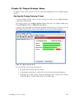 Preview for 208 page of Tavve zoneranger User Manual