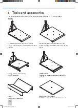 Предварительный просмотр 28 страницы TAWI CR80 User Manual And  Spare Parts List