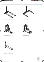 Предварительный просмотр 29 страницы TAWI CR80 User Manual And  Spare Parts List