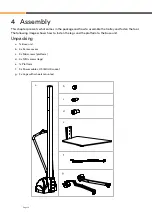 Предварительный просмотр 12 страницы TAWI Light60 Manual