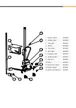 Предварительный просмотр 19 страницы TAWI Light60 Manual