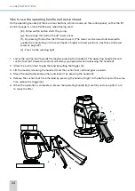 Preview for 24 page of TAWI Mobile Order Picker User Manual