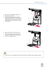 Preview for 29 page of TAWI Mobile Order Picker User Manual