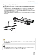 Preview for 31 page of TAWI Mobile Order Picker User Manual