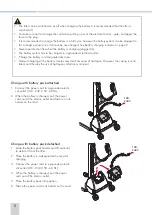 Предварительный просмотр 8 страницы TAWI PRO100ESE User Manual