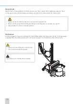 Предварительный просмотр 14 страницы TAWI PRO100ESE User Manual