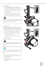 Предварительный просмотр 15 страницы TAWI PRO100ESE User Manual