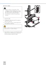 Предварительный просмотр 16 страницы TAWI PRO100ESE User Manual